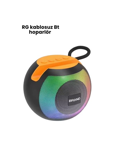 P62 Bluetooth Hoparlör