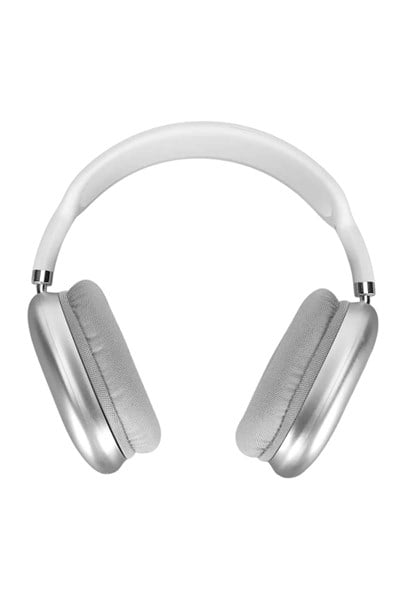 P9 PLUS KULAKLIK BEYAZ