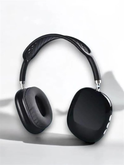 P9 PLUS KULAKLIK SİYAH