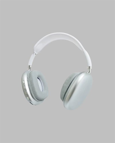 P9 Pro Plus Kablosuz Kulaklık – Üç Mikrofonlu, Uzamsal Ses ve Hızlı Şarj Özellikli