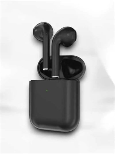 PRO 5 SİYAH KULAKLIK