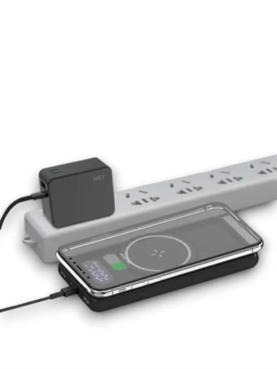 PW10 POWERBANK TEMASSIZ