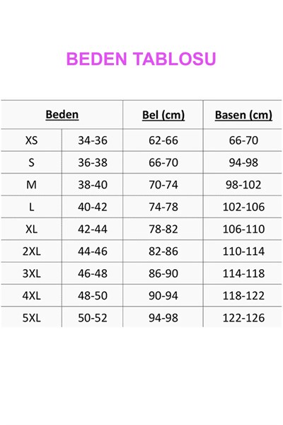 Pamuklu Geniş Kenarlı Likralı Desenli Bato Kadın Külot 5li Paket Set 1