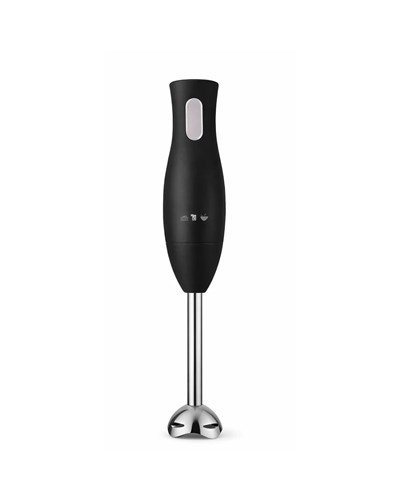 Paslanmaz Çelik Blender Ayağına Sahip Ergonomik El Blenderı