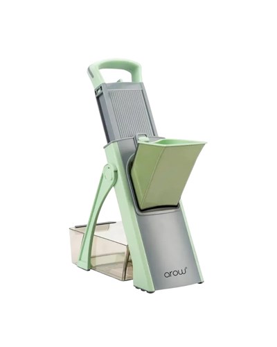 Paslanmaz Çelik El Rendesi Güvenli ve Kompakt Tasarım