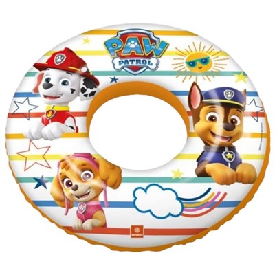 Paw Patrol Simit 50Cm Mondo