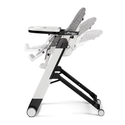 Peg Perego Siesta Follow Me Mama Sandalyesi - Ice