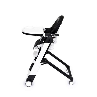 Peg Perego Siesta Follow Me Mama Sandalyesi - Licorice