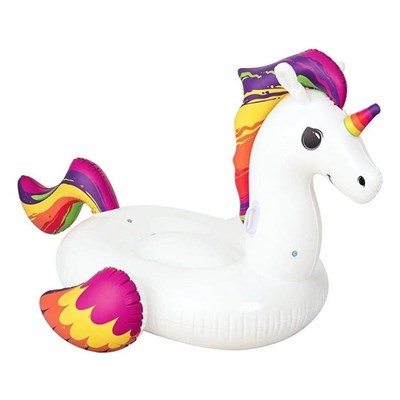 Pegasus Binici 150x117 Cm Bestway