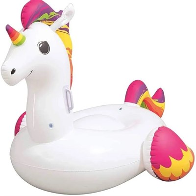 Pegasus Binici 150x117 Cm Bestway