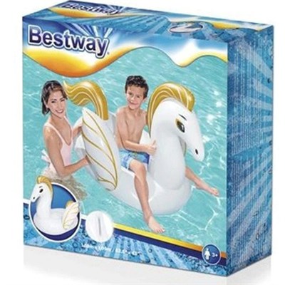 Pegasus Binici 159 x 109 Cm Bestway