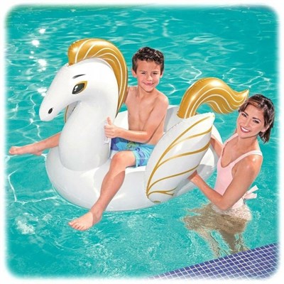 Pegasus Binici 159 x 109 Cm Bestway