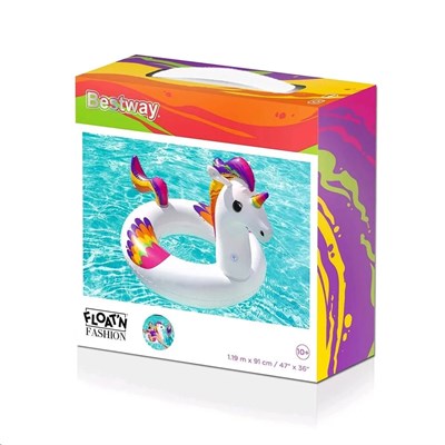 Pegasus Simit 119 Cm Bestway