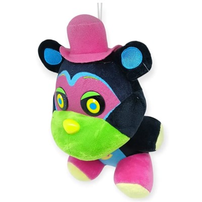 Peluş Hayvanlar 20 cm - Şapkalı Ayı