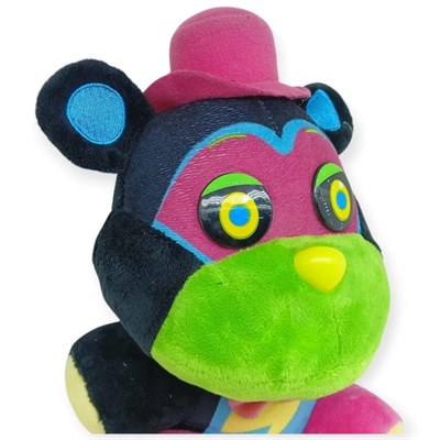 Peluş Hayvanlar 20 cm - Şapkalı Ayı