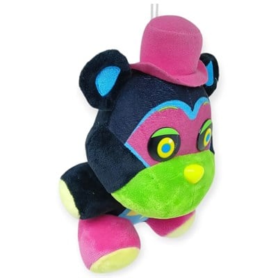 Peluş Hayvanlar 20 cm - Şapkalı Ayı