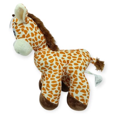 Peluş Hayvanlar 30 cm - Zürafa