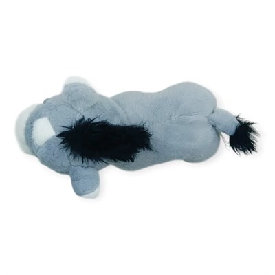 Peluş Hayvanlar Sesli 30 cm At