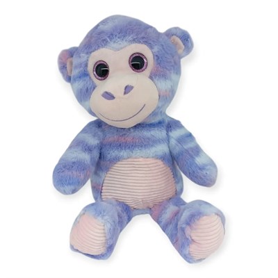 Peluş Renkli Hayvanlar 38 cm