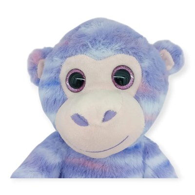 Peluş Renkli Hayvanlar 38 cm