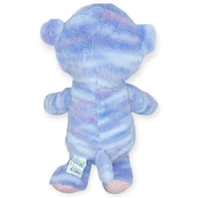 Peluş Renkli Hayvanlar 38 cm