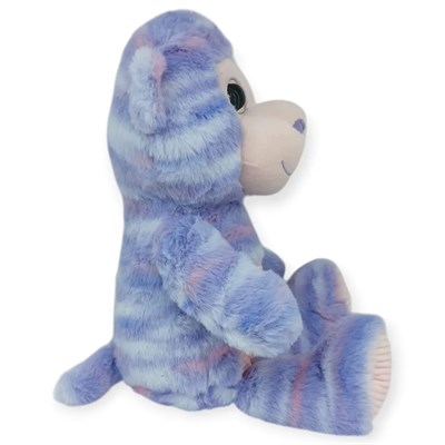 Peluş Renkli Hayvanlar 38 cm
