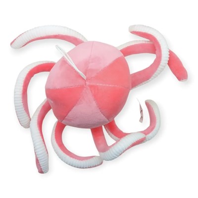 Peluş Sevimli Ahtapot 30 cm