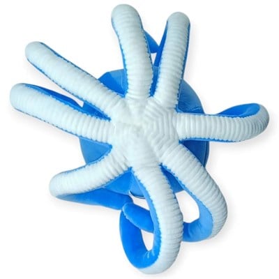 Peluş Sevimli Ahtapot 30 cm