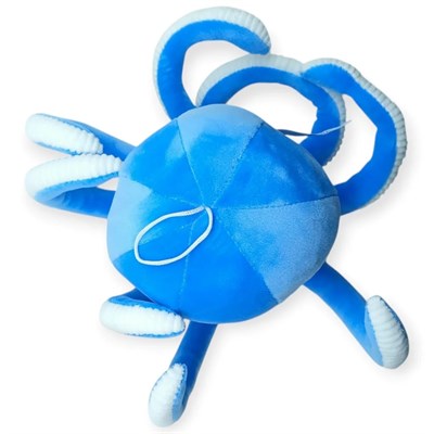 Peluş Sevimli Ahtapot 30 cm