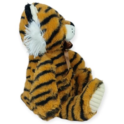 Peluş Sevimli Hayvanlar 40 cm - Renkli Ayı