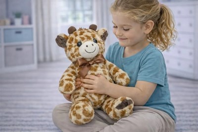 Peluş Sevimli Hayvanlar 40 cm