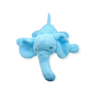 Peluş Sevimli Hayvanlar 65 cm Uyku Arkadaşım Fil