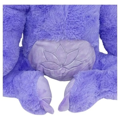 Peluş Yogacı Tembel Hayvan 40 cm