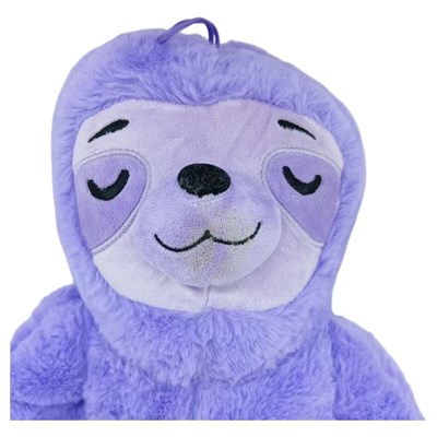 Peluş Yogacı Tembel Hayvan 40 cm