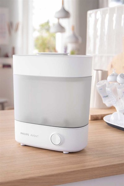 Philips Avent Buharlı Sterilizatör 3ü 1 Arada SCF291/00