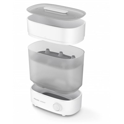 Philips Avent Buharlı Sterilizatör 3ü 1 Arada SCF291/00