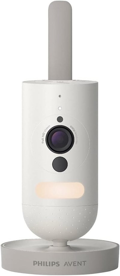 Philips Avent Gece Görüşlü Full Hd Bebek Monitörü SCD921/26