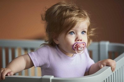 Philips Avent Ultra Air 2li Desenli Gece Emziği +18 Ay - Kız