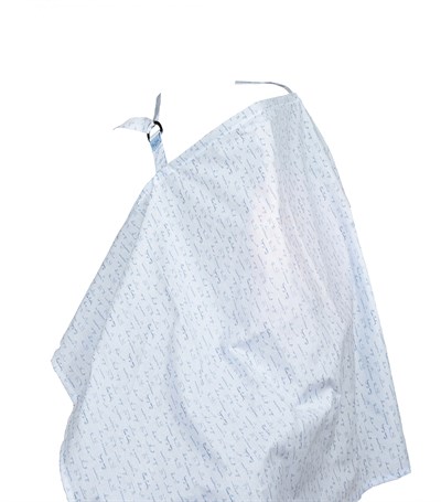 Pierre Cardin 2li Anne Emzirme Seti - Mavi