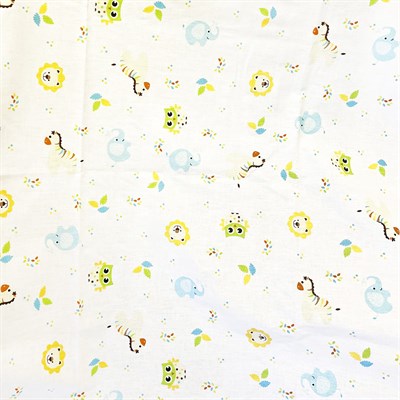 Pierre Cardin 2li Emzirme Örtüsü - Ekru