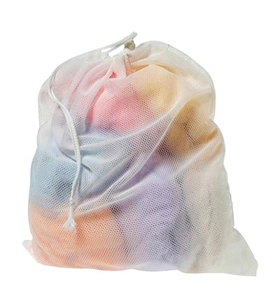 Pierre Cardin 3lü Çamaşır Yıkama Filesi