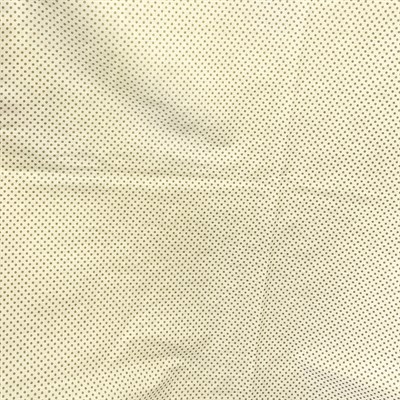 Pierre Cardin Ekru Puantiyeli Emzirme Örtüsü