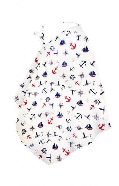 Pierre Cardin Sail Emzirme Örtüsü