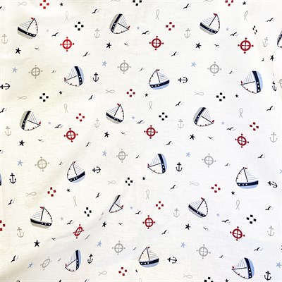 Pierre Cardin Yelkenli Emzirme Örtüsü