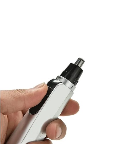 Pil ile Çalışan Kulak, Burun ve Kaş Tımar Cihazı