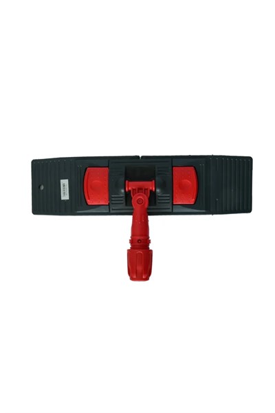 Plastik Nemli Mop Paspas Palet Aparatı Karışık Renk 40 Cm Royaleks-NP191