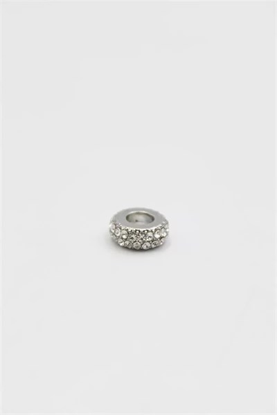 Pn Bileklik Charm - Gümüş