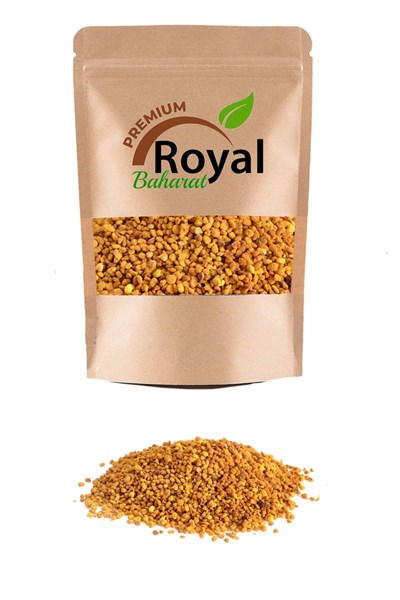 Polen Deluxe Seri Organik Lezzetli 100 Gr