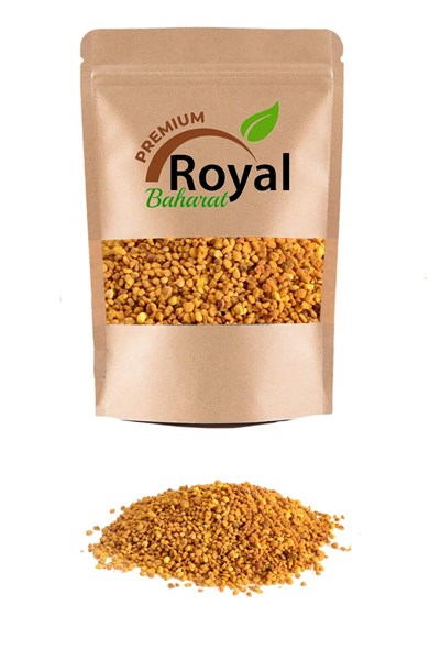 Polen Deluxe Seri Organik Lezzetli 100 Gr