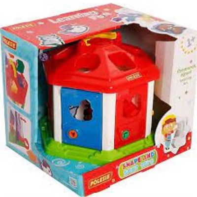 Polesie Bultak Logic Ev